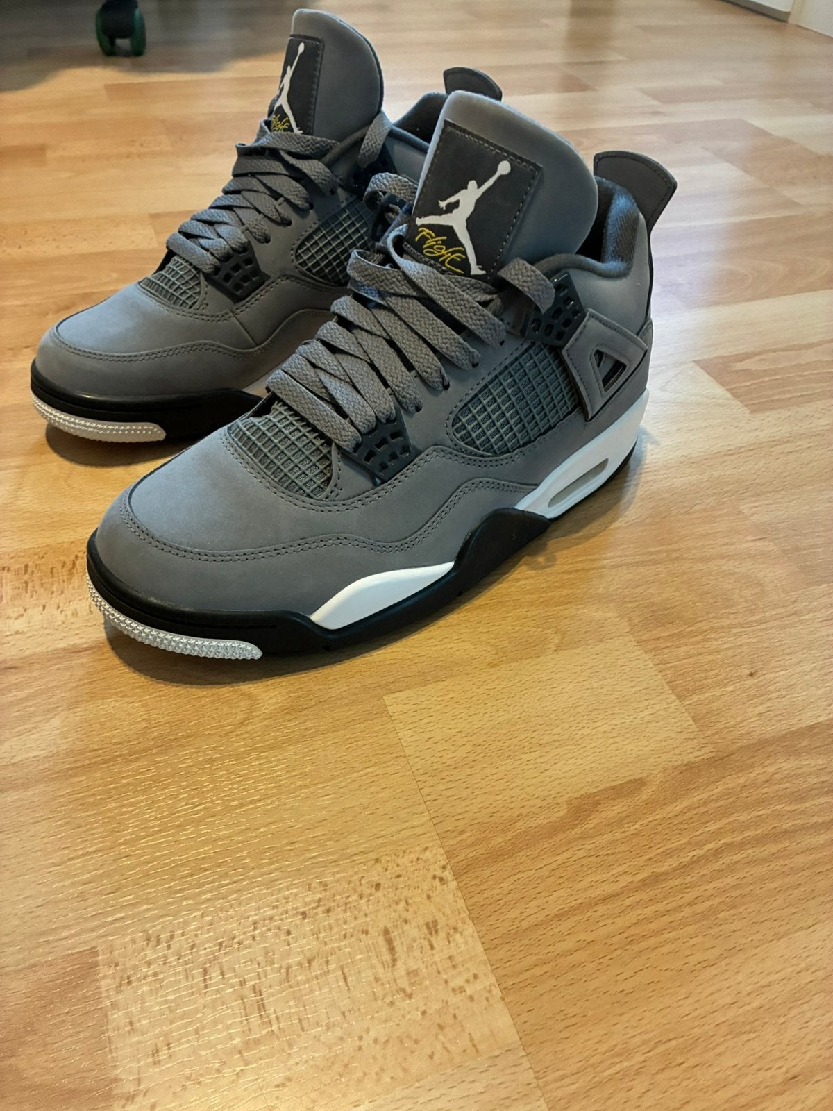 Jordan 4 | maat 42,5, Vêtements | Hommes, Chaussures, Enlèvement ou Envoi, Comme neuf, Autres couleurs, Baskets