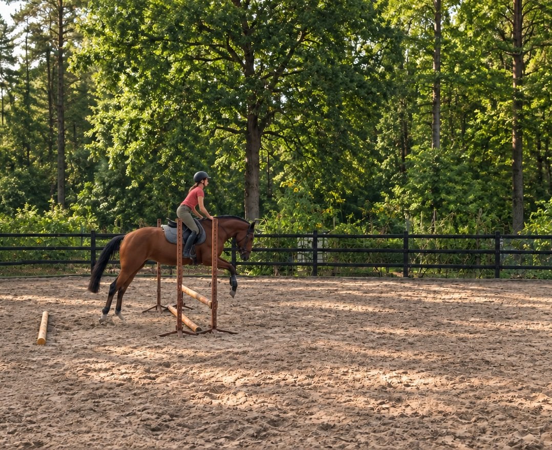 Uitzonderlijk brave 4-jarige New Forest merrie, Dieren en Toebehoren, Merrie, Springpony, 3 tot 6 jaar, D pony (1.37m tot 1.48m)