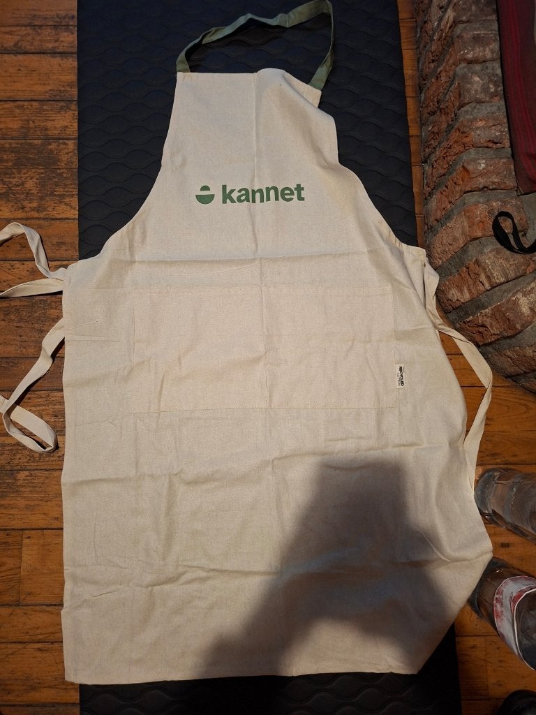 tablier de cuisine, Neuf, Tissé, Enlèvement ou Envoi, Coton