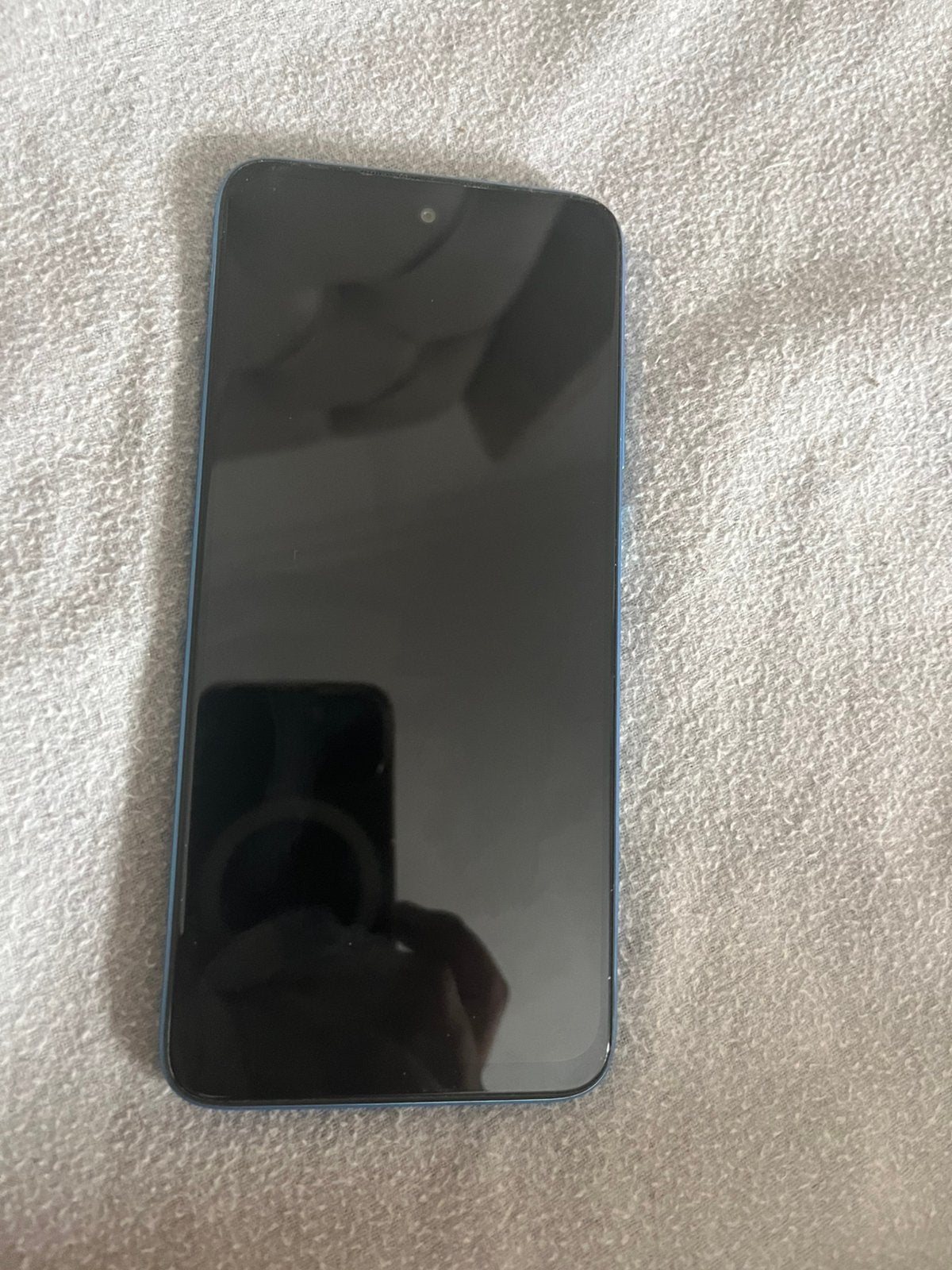 Xiaomi Redmi 10, Télécoms, Téléphonie mobile | Samsung, Autres modèles, Comme neuf, Bleu, Écran tactile