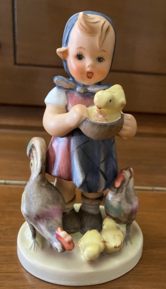 Goebel Hummel, Ophalen of Verzenden, Zo goed als nieuw, Hummel