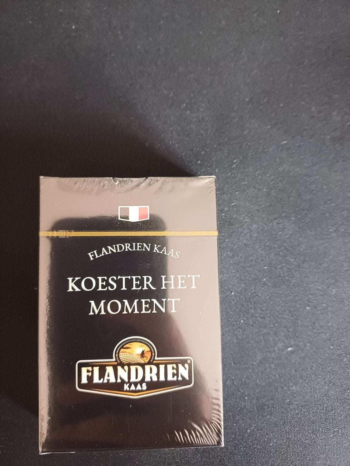 pak kaarten, Ophalen of Verzenden, Nieuw, Speelkaart(en)