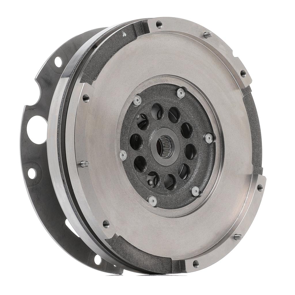 Vliegwiel met dubbele massa voor Audi A4 B8 A5 Q5 2.0TDI, Ophalen, Nieuw, Audi