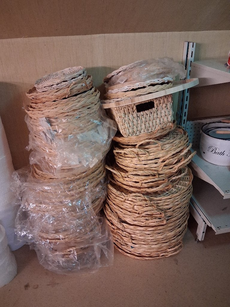 Groot pakket om pampertaarten te maken, Kinderen en Baby's, Ophalen, Zo goed als nieuw, Kraamcadeau