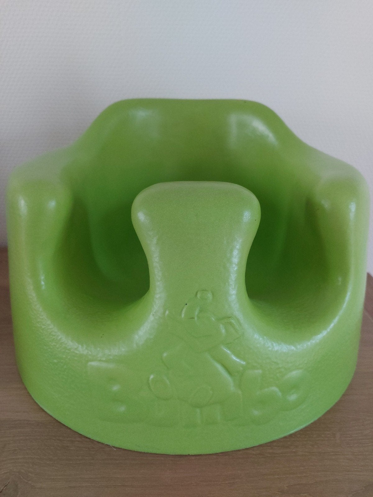 siège bumbo, Enlèvement