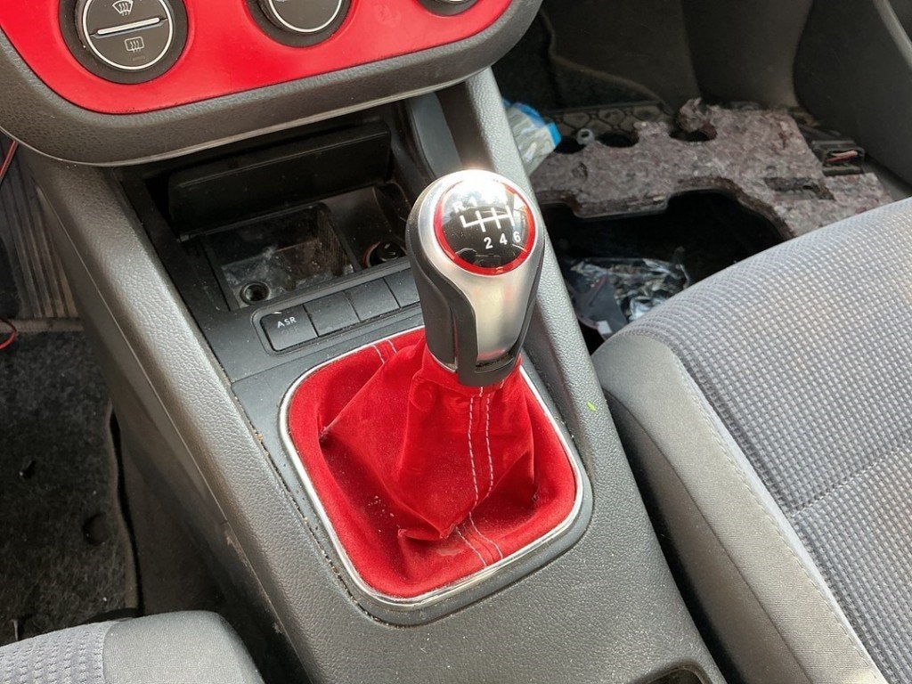 VERSNELLINGSPOOK ABS Volkswagen Jetta III (1K2), Gebruikt, Volkswagen, Volkswagen AG, Kundenbetreuung@volkswagen.de