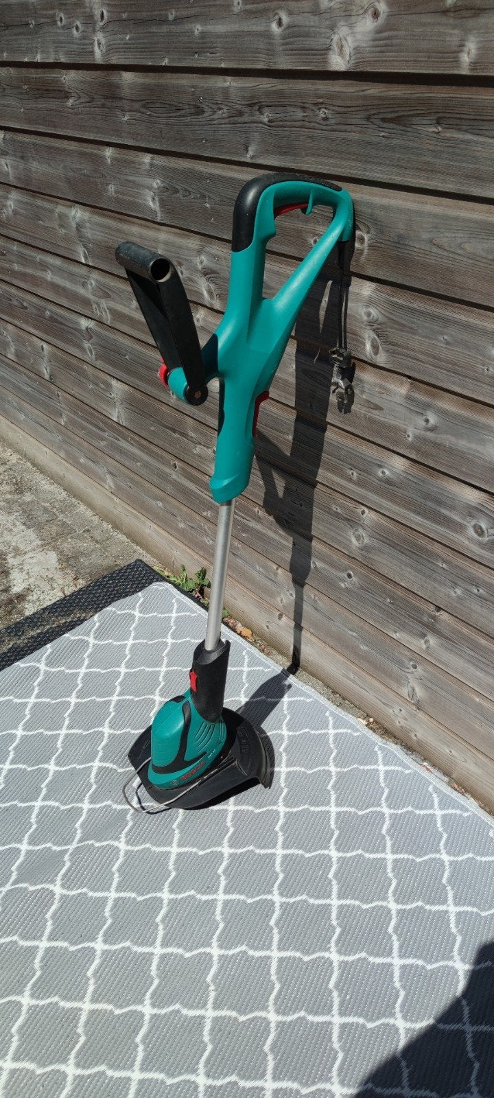 kantensnijder bosch, Tuin en Terras, Ophalen