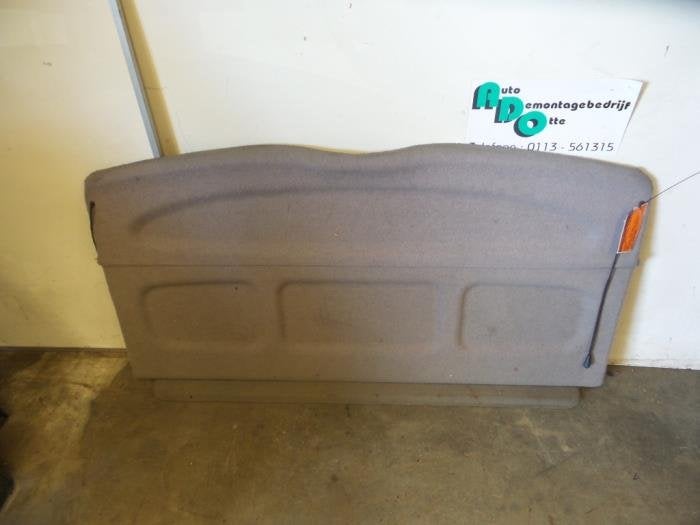 Hoedenplank van een Citroen Xsara Picasso, Auto-onderdelen, Interieur en Bekleding, Gebruikt, -, Ophalen of Verzenden, -