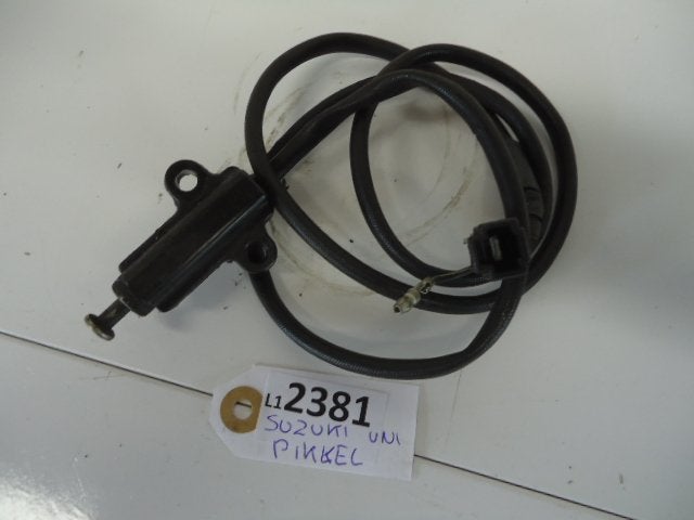 Suzuki Elektrische component Pikkel contact D1-14732
