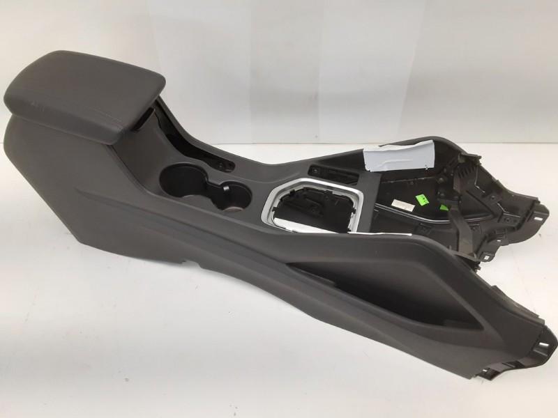 ACCOUDOIR CENTRAL Hyundai Tucson (TL) (01-2015/05-2023), Neuf, Hyundai
