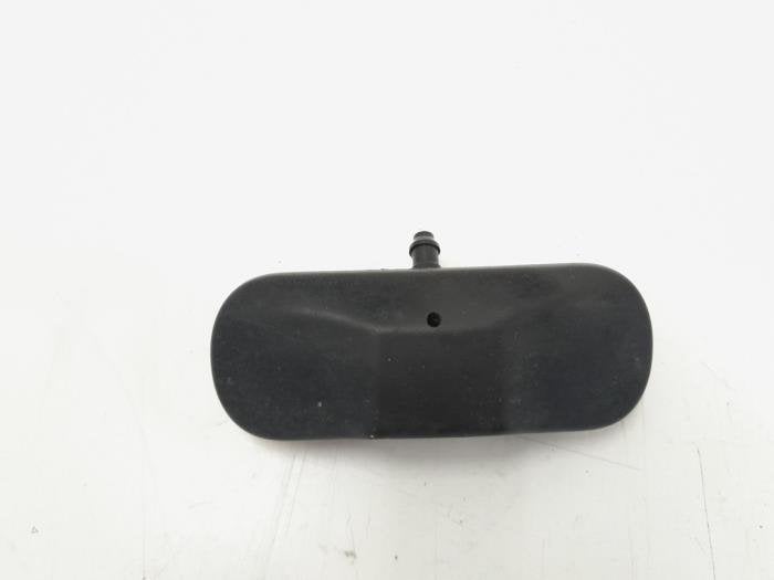 Lave-glace avant d'un Volkswagen Scirocco, Volkswagen, -, 3 mois de garantie, Utilisé