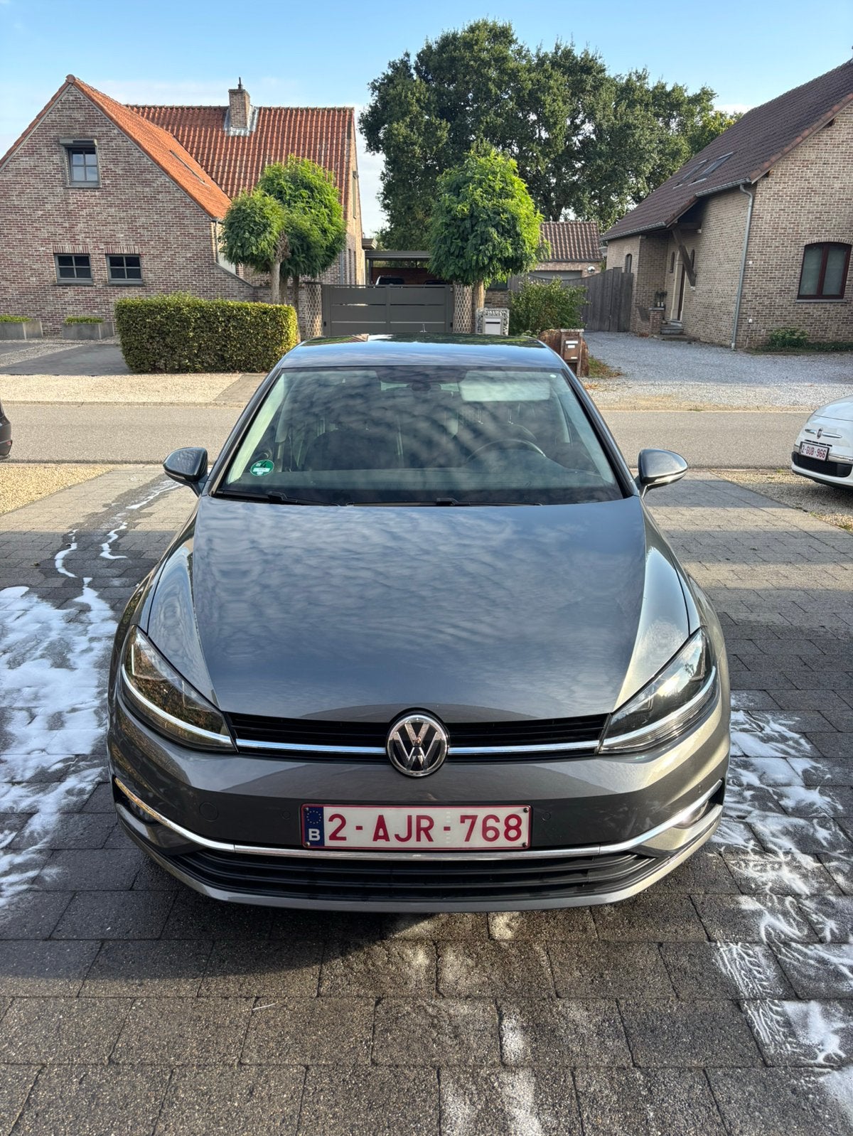 Golf 7 1.4 tsi join, Auto's, Volkswagen, Voorwielaandrijving, Euro 6, 4 cilinders, 89 kW