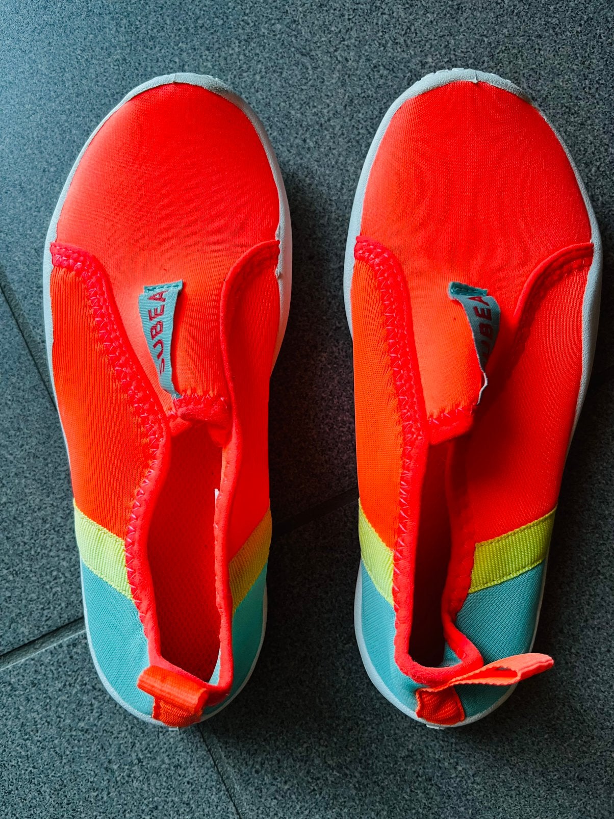 Waterschoenen maat 32-33, Ophalen, Nieuw