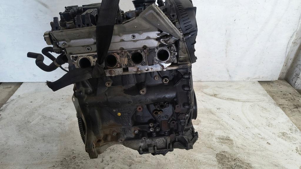 Moteur CCZA Nu VW TT ALTEA A3 ALHAMBRA BEETLE GOLF SHARAN, Verzenden, Gebruikt, Overige automerken