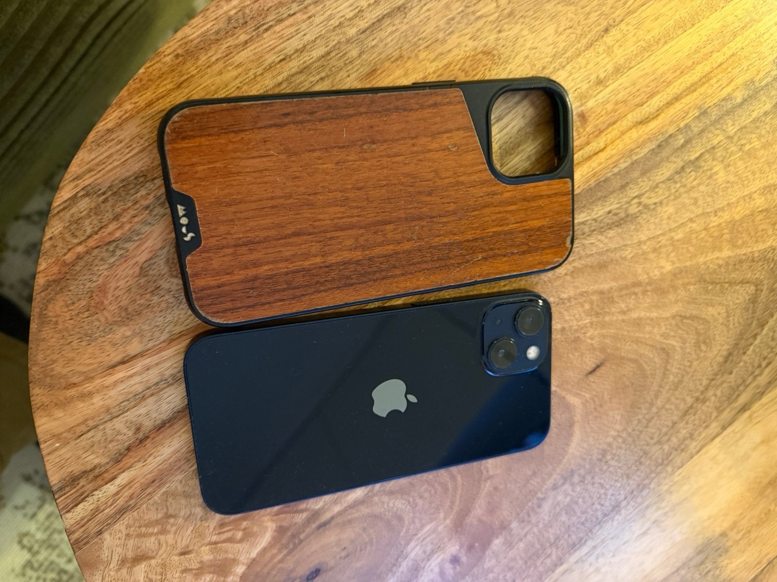 Iphone 13 256gb, Télécoms, Téléphonie mobile | Apple iPhone, 256 GB, 75 %, IPhone 13, Enlèvement