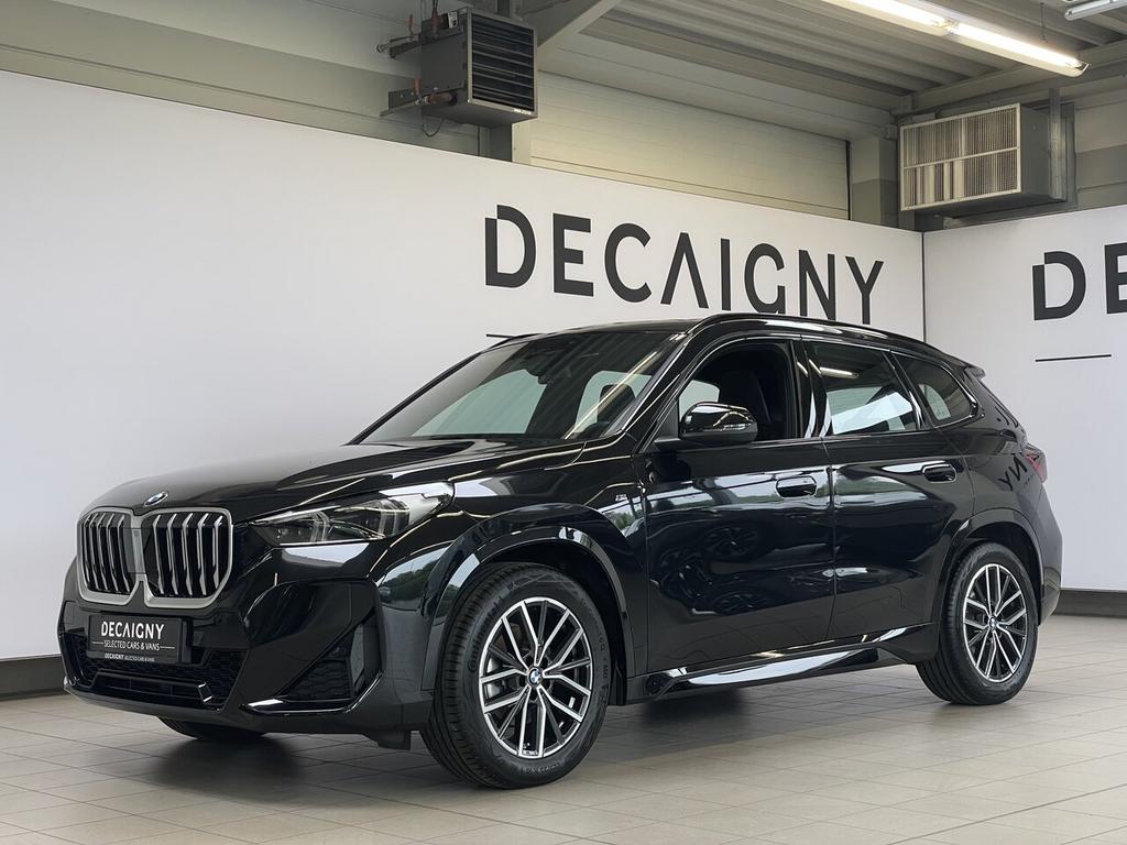 BMW X1 sDrive18i M Sport Panodak*Camera*Navigatie*App Conne, Auto's, BMW, https://public.car-pass.be/vhr/4785ff0c-701d-43ae-b3ab-51df843a3740