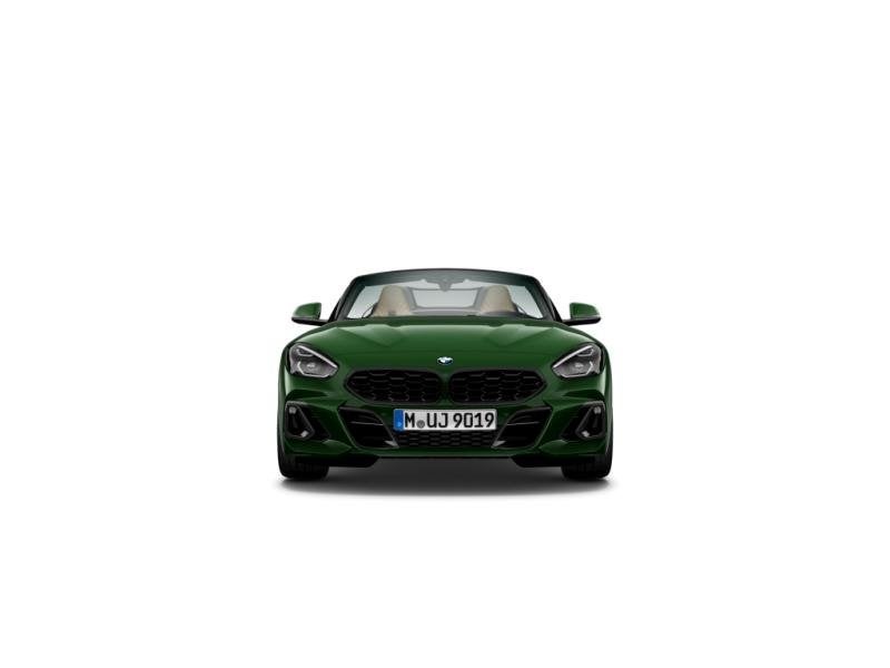 BMW Z4 sDrive20i/M-Sport/HUD/Harman, Auto's, Automaat, Euro 6, Cabriolet, 2 deurs