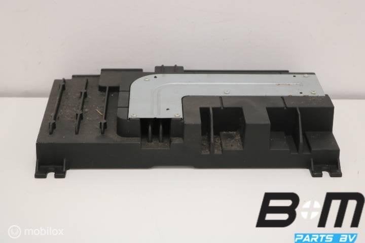 B&O versterker Audi A3 8V 8V0035465, Auto diversen, Autospeakers, Gebruikt