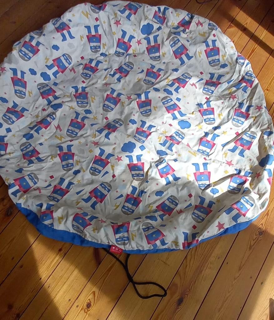 Speel- en opbergmat - Play&Go, Kinderen en Baby's, Kinderkamer | Inrichting en Decoratie, Ophalen