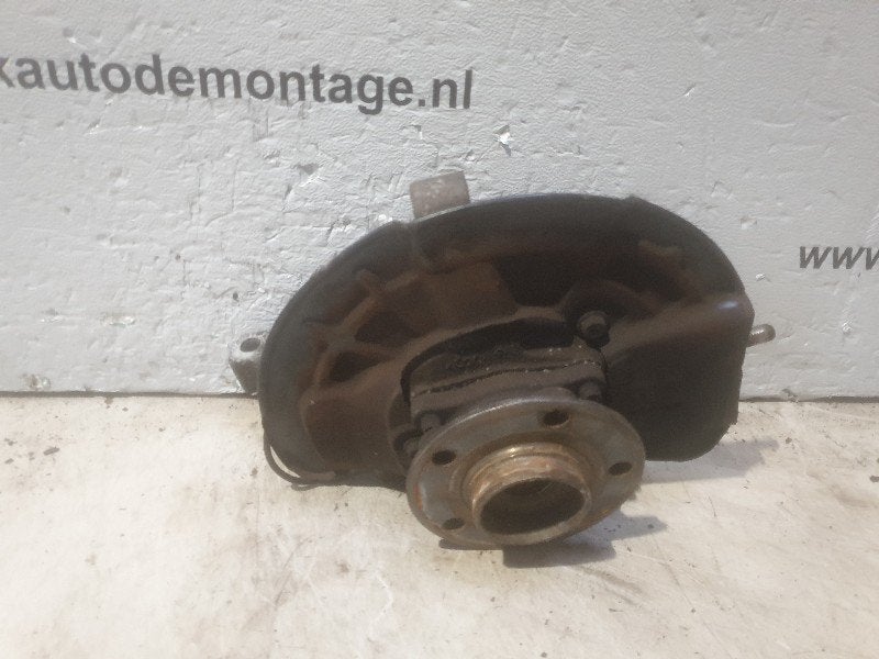 MOYEU DE ROUE AVANT GAUCHE Volvo S60 I (RS / HV) (9461943), Info@volvocars.com, Volvo Car Germany GmbH, Siegburger Straße 229
50679  Köln, DE