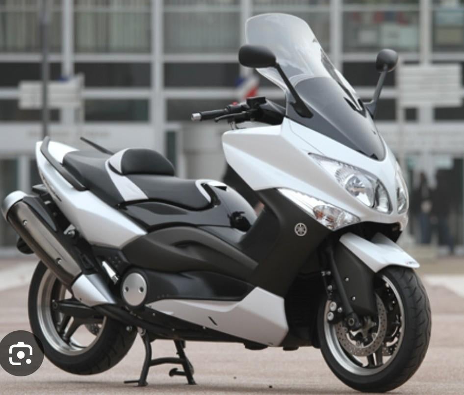 Yamaha Tmax 500 2008 2009 2010 2011 kuipwerk, Ophalen of Verzenden, Nieuw