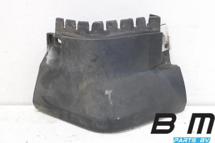 Eindstuk dorpelbekleding links Audi A2 8Z 8Z0853579A, Auto-onderdelen, Gebruikt