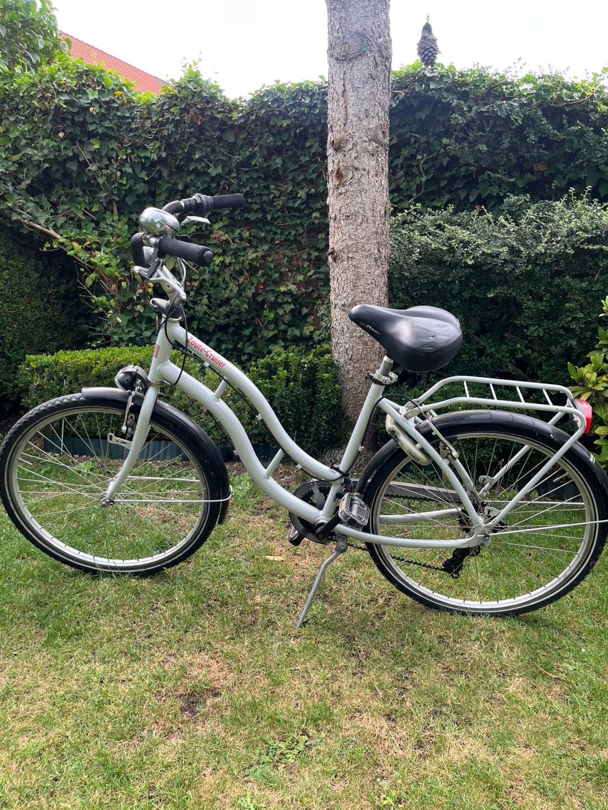 Zoutecruiser te koop – klaar voor een nieuw leven, Fietsen en Brommers, Ophalen, Gebruikt, Overige merken