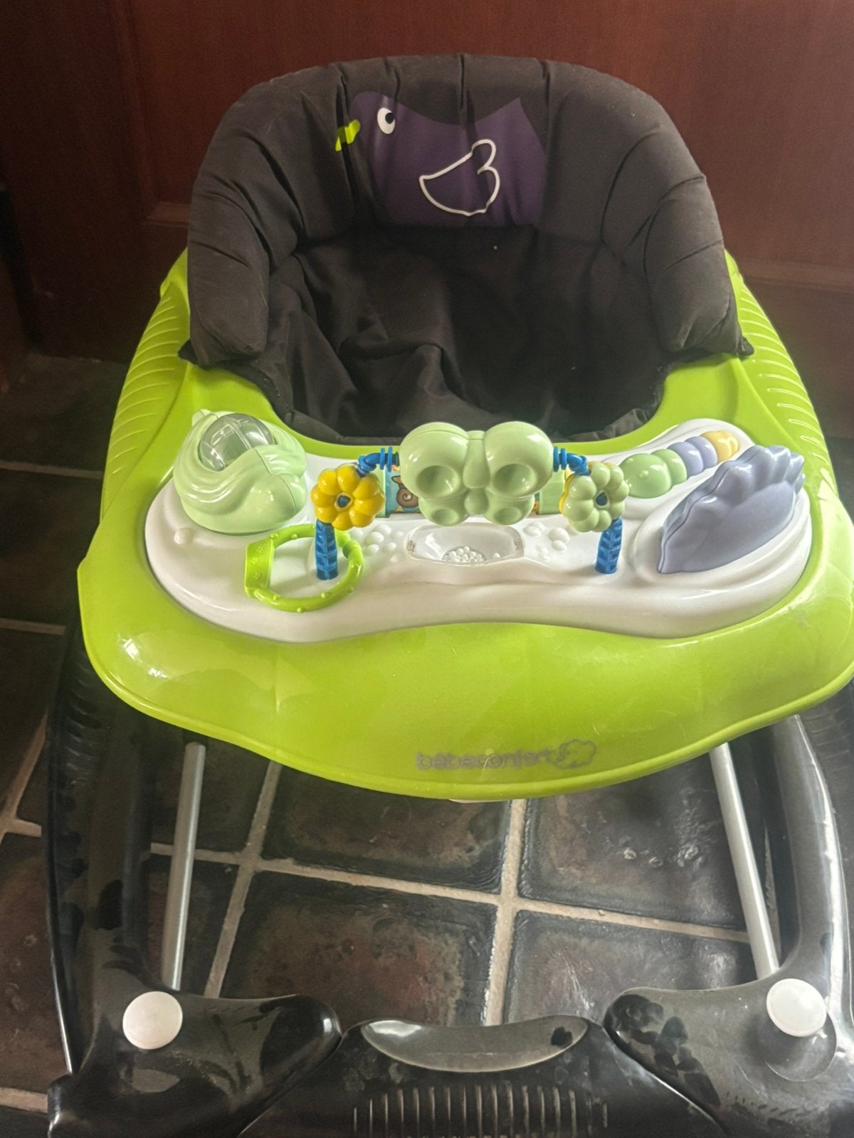 Loopstoel, Kinderen en Baby's, Ophalen, Gebruikt, Overige merken