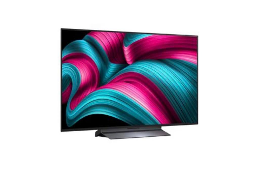 TV OLED Evo LG -, Enlèvement, Comme neuf