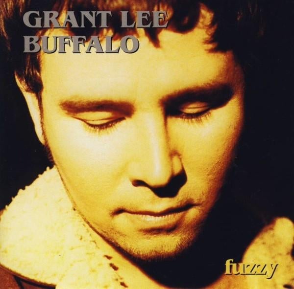 CD Grant Lee Buffalo – Fuzzy - 1993, CD & DVD, CD | Rock, Comme neuf, Enlèvement ou Envoi