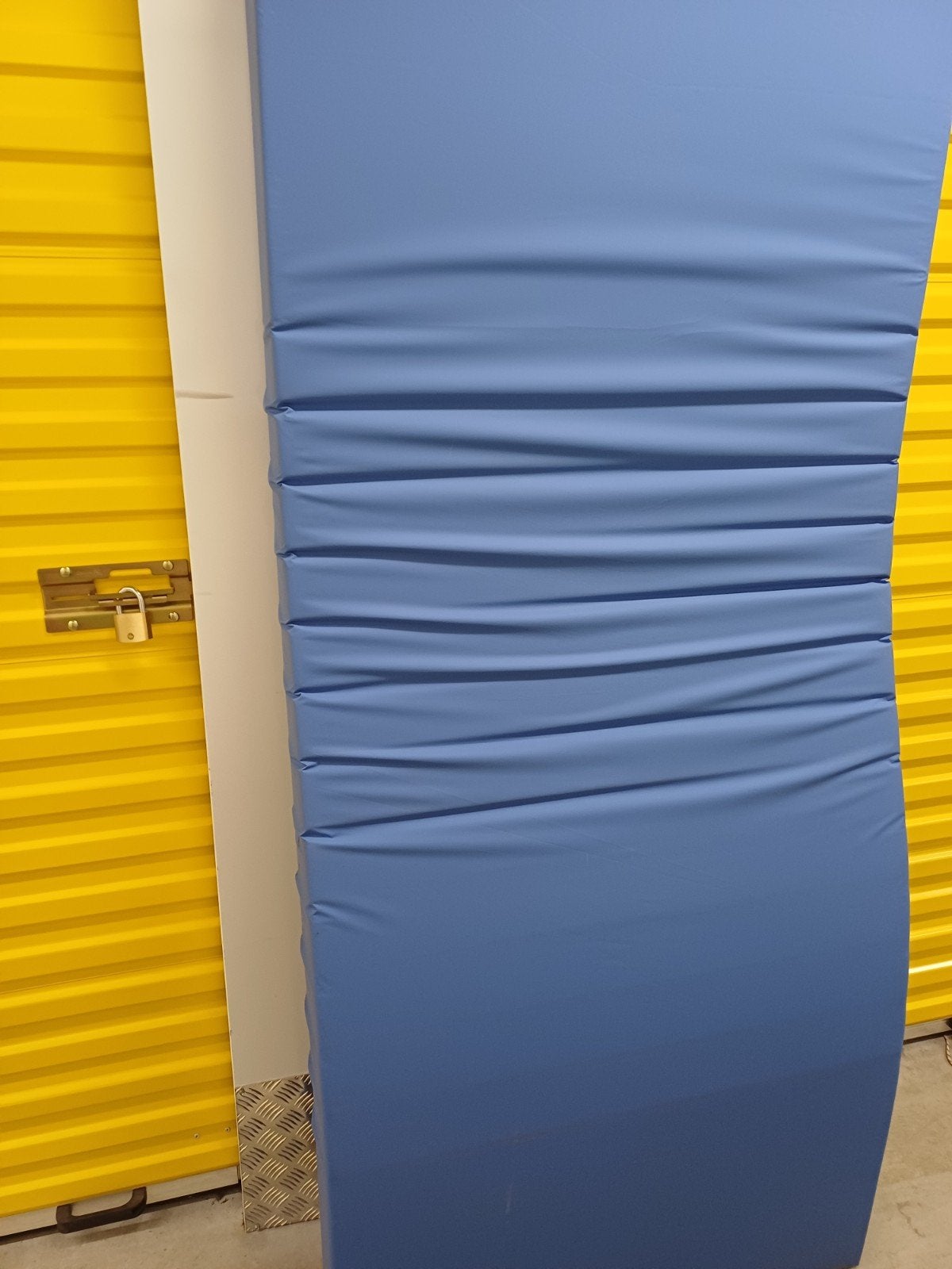 matelas pour lit medicalise 1 personne, Divers, Enlèvement, Utilisé