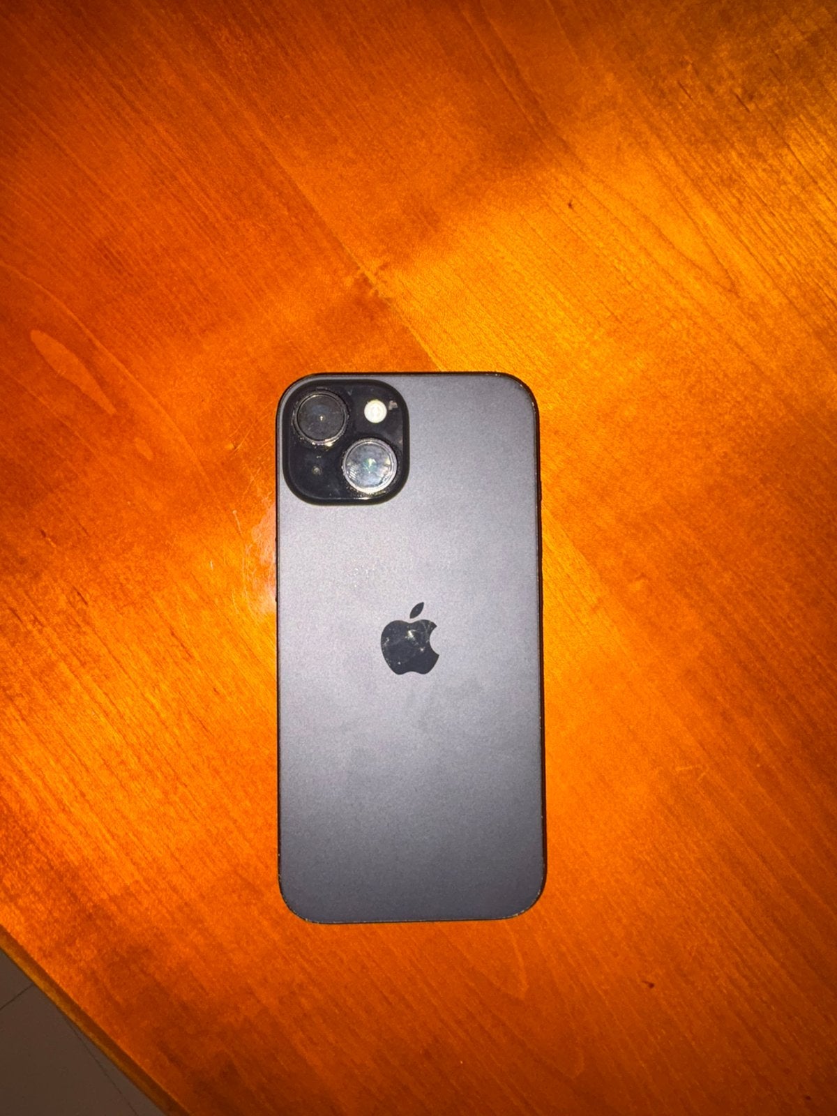 Iphone 15, Enlèvement, Utilisé, IPhone 15