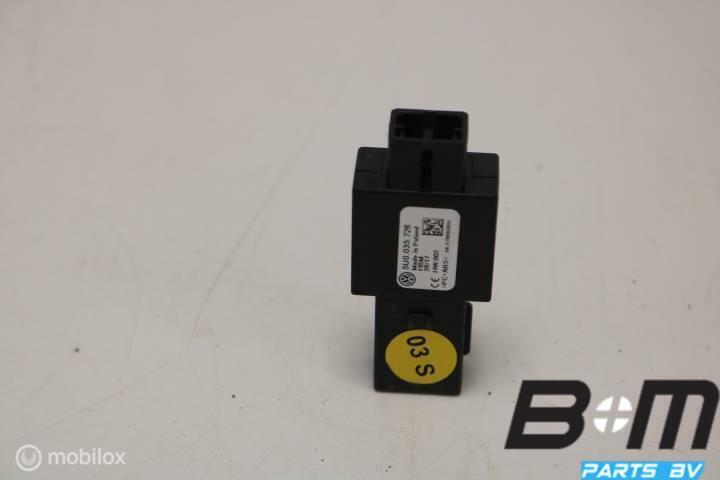 USB - bus VW Tiguan 5NA 5U0035726, Utilisé