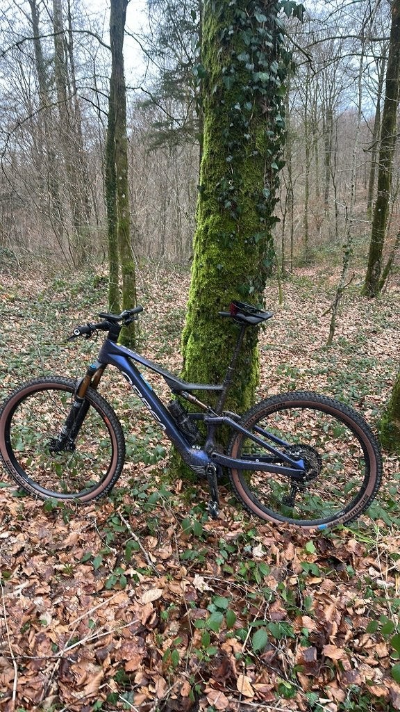 Orbea Rise SL M10 - Etat Neuf ! XL, Ophalen, Zo goed als nieuw