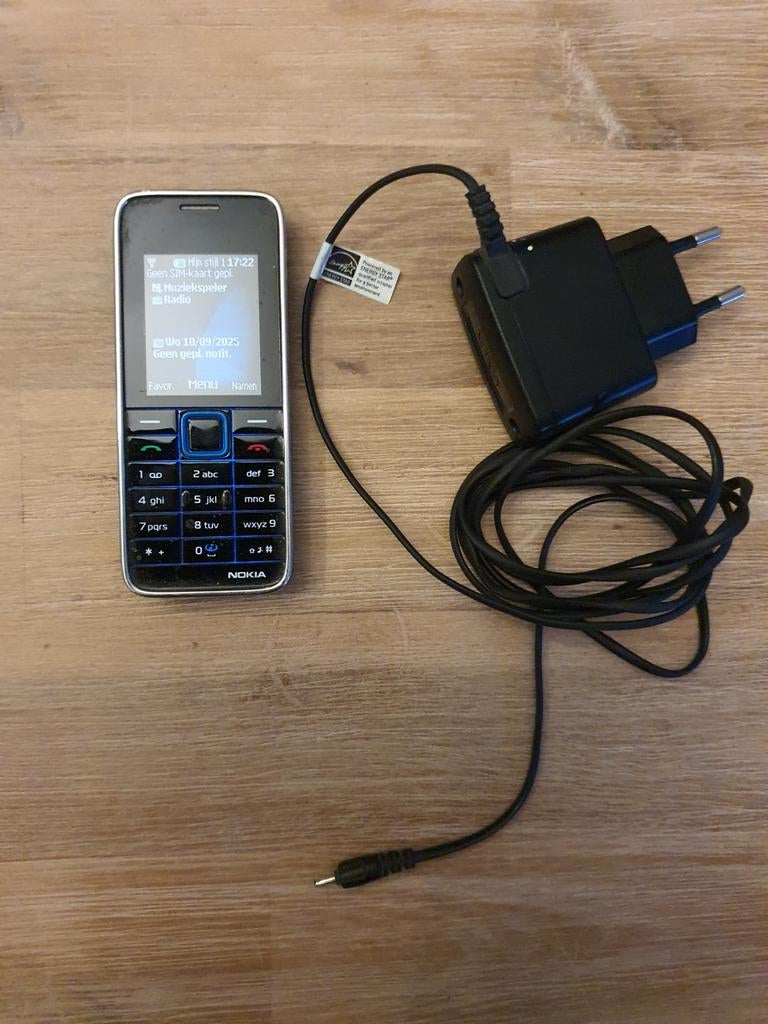 Nokia 3500c classic, Telecommunicatie, Mobiele telefoons | Nokia, Ophalen
