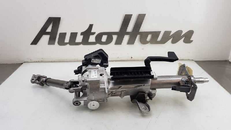 STUURBEKRACHTIGING ELEKTRISCH Ford Focus 4 Wagon, Gebruikt, Ford