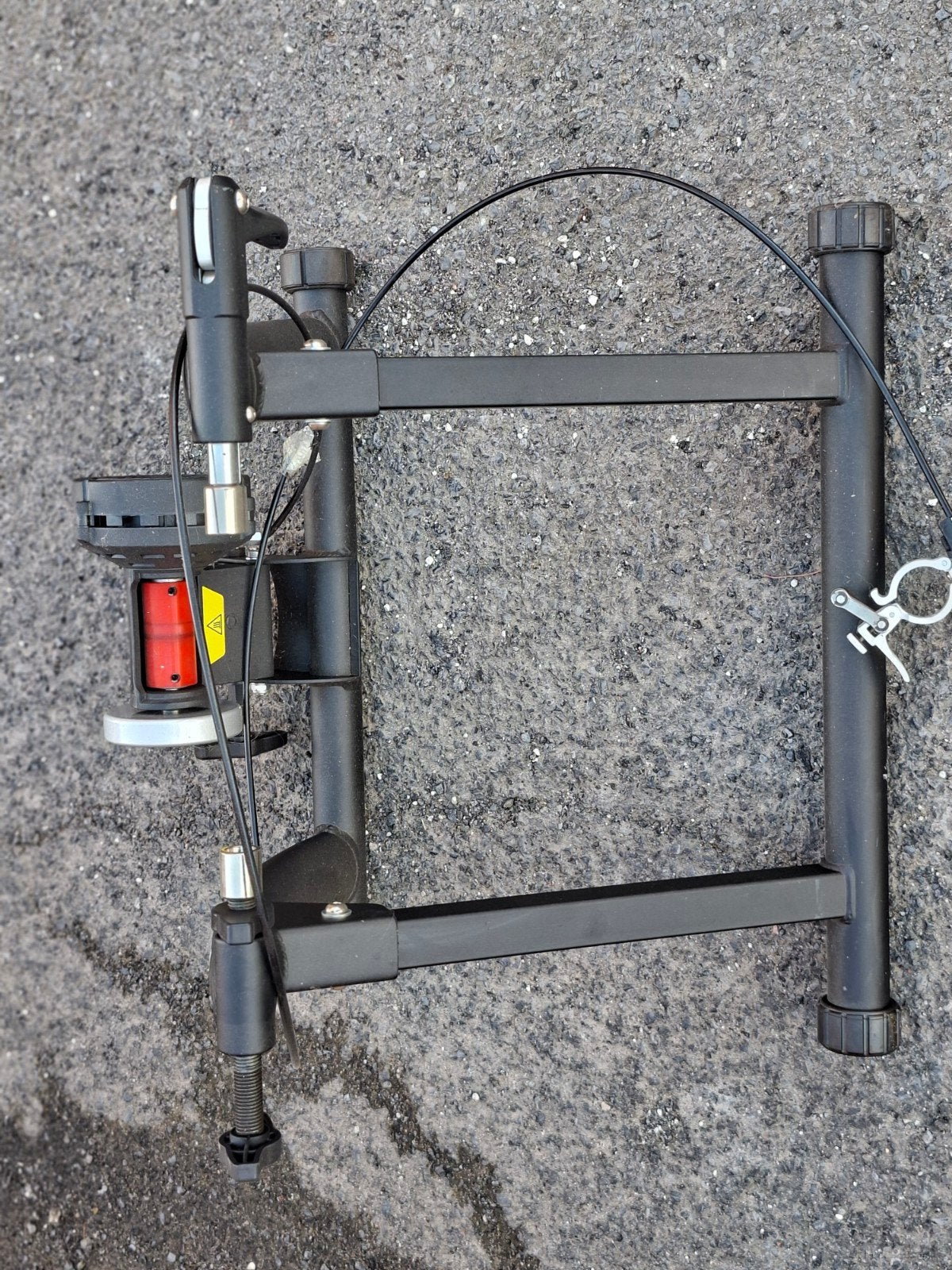 toebehoren fietsen, Fietsen en Brommers, Ophalen