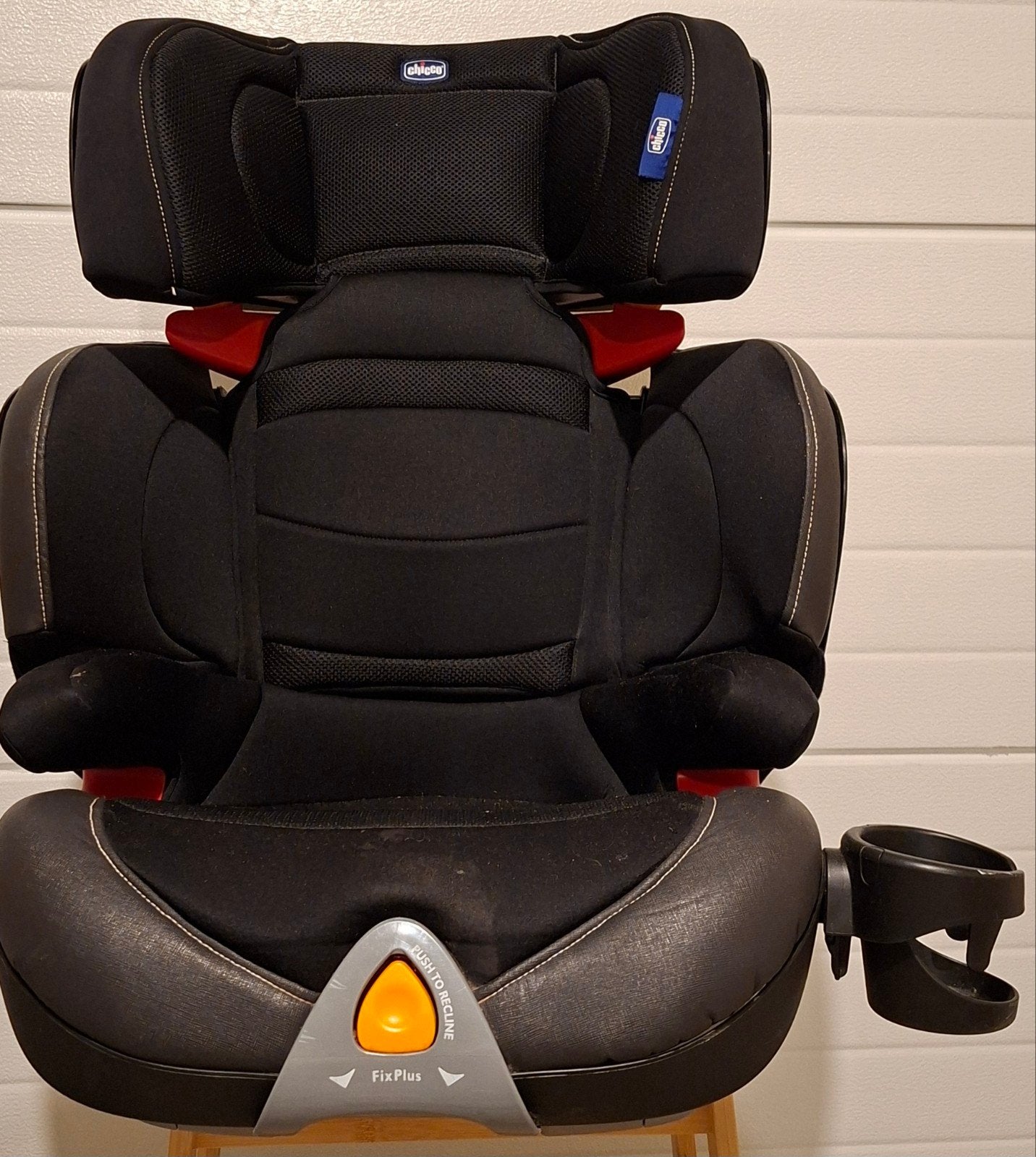 Siège voiture enfants Chicco, Enlèvement, Chicco, Dossier réglable, Isofix