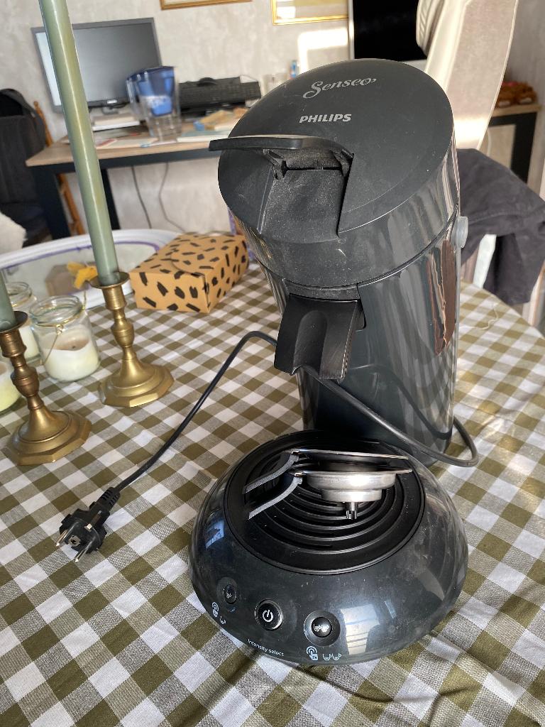 Senseo machine, Enlèvement, Comme neuf, Senseo, Senseo
