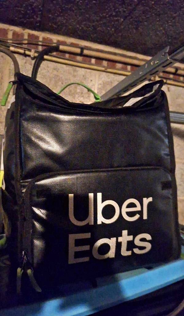 Sac uber, Enlèvement ou Envoi, Comme neuf