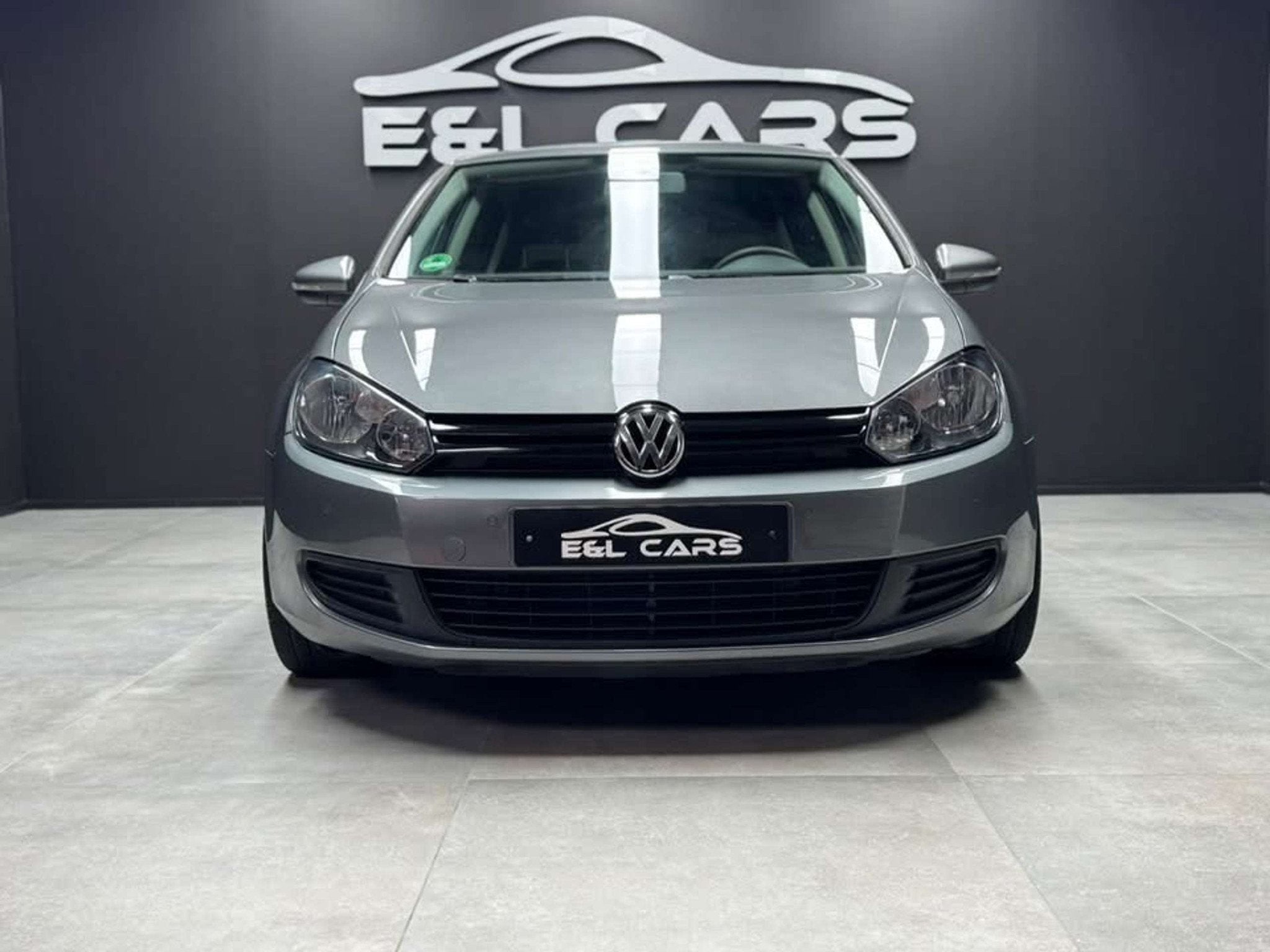 Volkswagen Golf Golf 1.6 CR TDi BlueMotion *12 mois de garan, Autos, Achat, 105 ch, Entreprise, Boîte manuelle