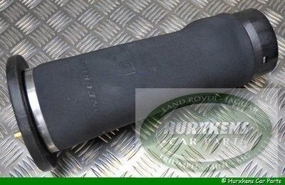 Luchtbalg achter - Dunlop Land Rover Discovery 2, Autos : Pièces & Accessoires, Neuf, -, -, -
