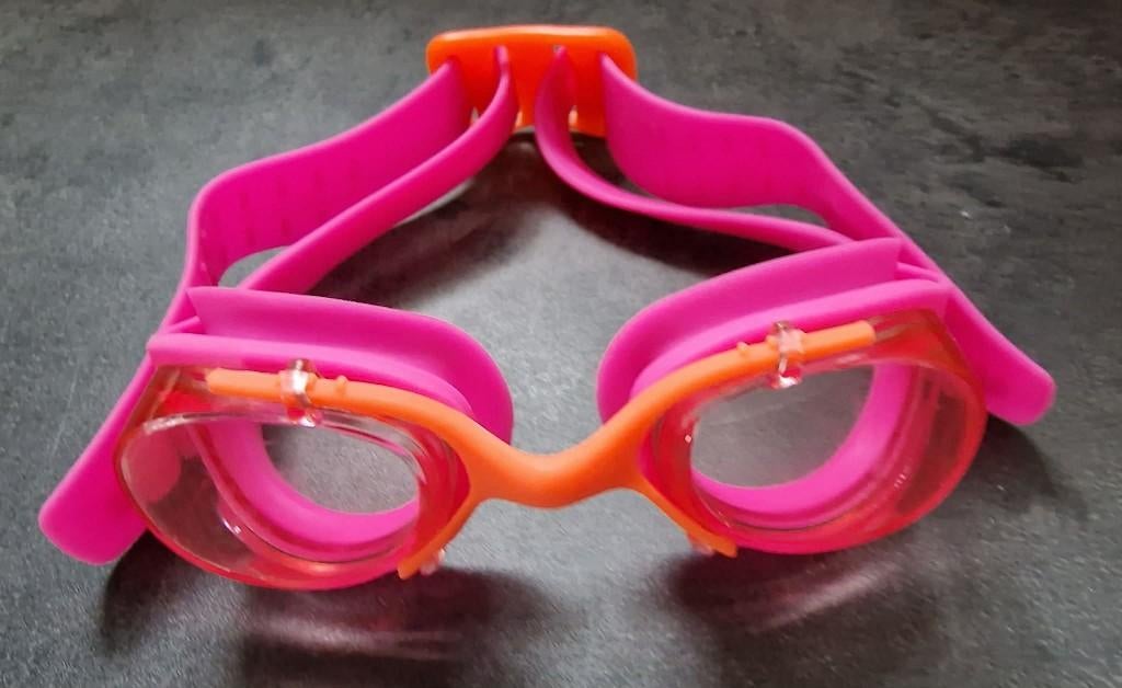 Zwembrilletje voor kinderen, Ophalen of Verzenden, Nieuw, Jongen of Meisje
