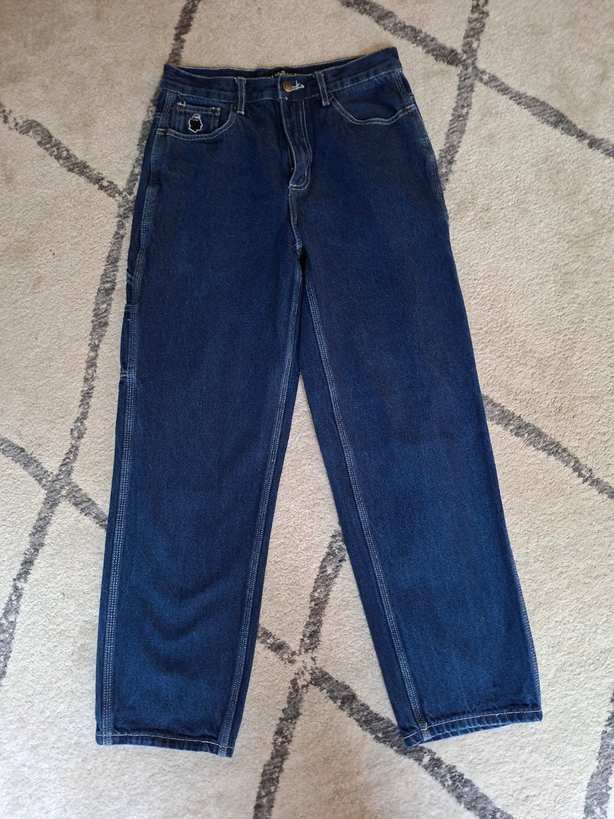 nnsns broek maat 26/30, Ophalen of Verzenden
