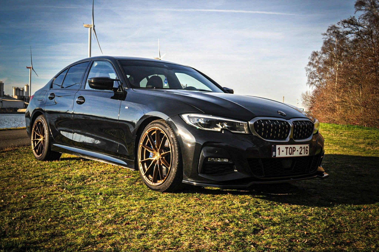 BMW G20, Auto's, Particulier, Te koop