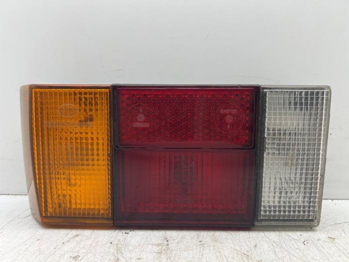 Achterlicht links van een Volkswagen Golf, Gebruikt, -, -, Ophalen of Verzenden