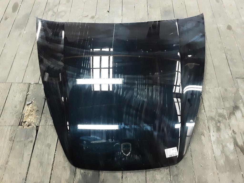 MOTORKAP Porsche Cayenne II (92A) (95851101102), Auto-onderdelen, Gebruikt, Rue de l'Espoir 34 34
4030  GRIVEGNÉE, BE, Info@Collignon.be