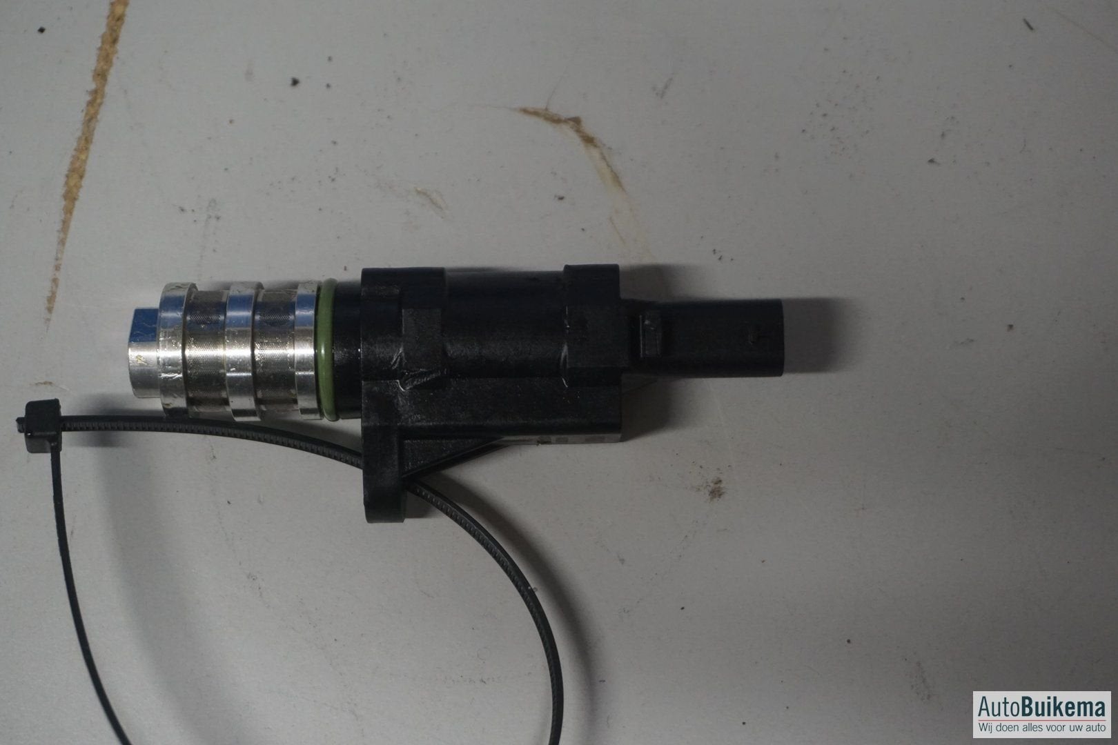Origineel BMW X1 F48 X2 F39 magneet ventiel, Gebruikt, -, -, Ophalen of Verzenden