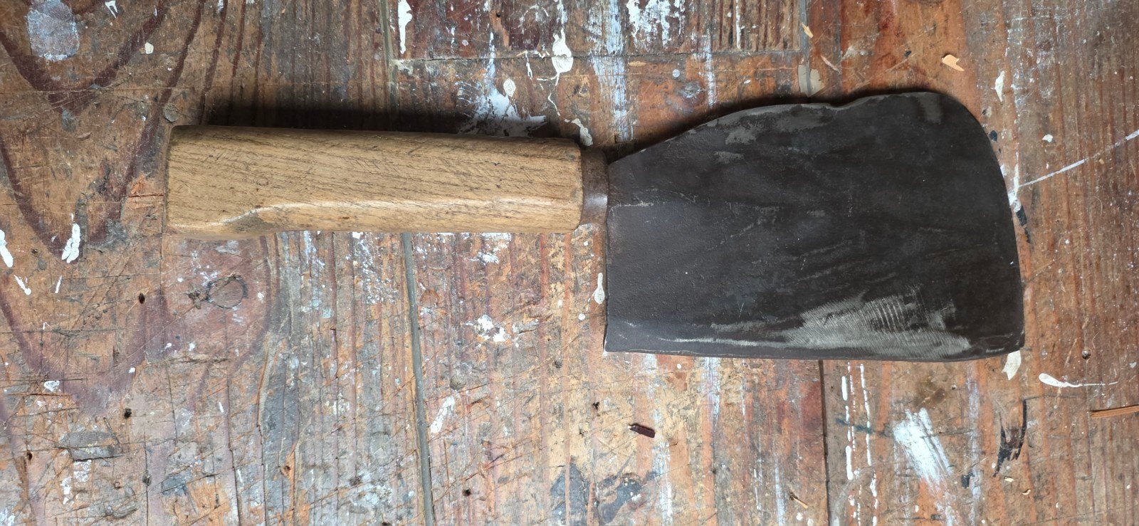 bijl, Doe-het-zelf en Bouw, Gereedschap | Handgereedschap, Ophalen