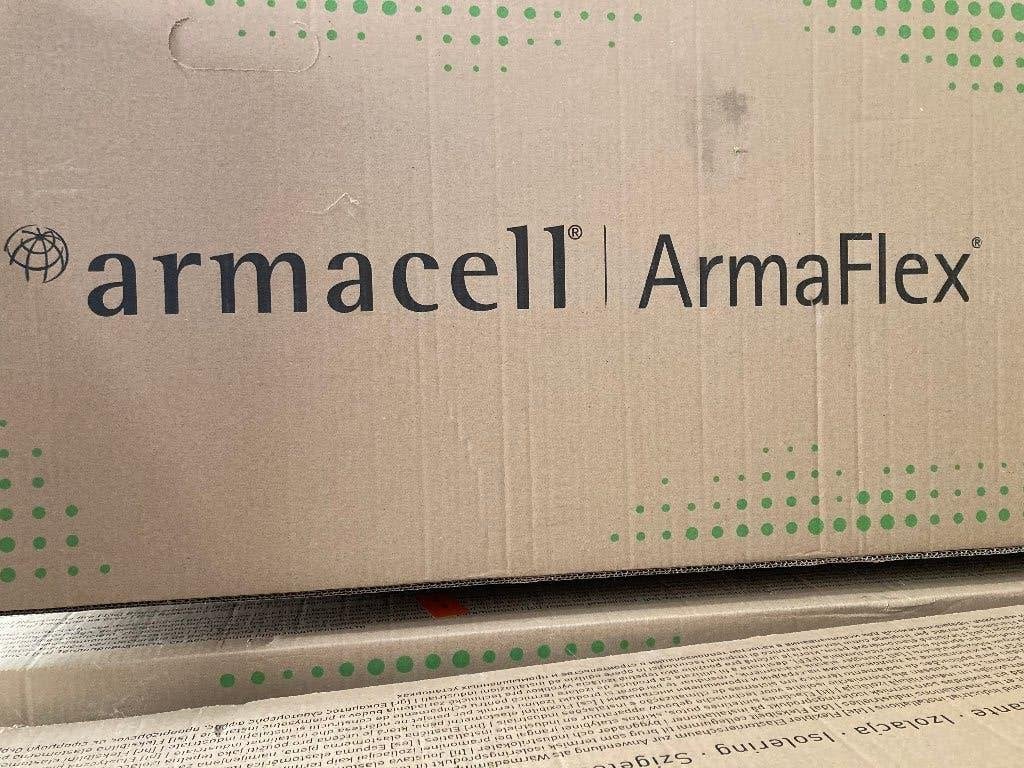 Armaflex isolatie, Ophalen, Nieuw, Overige materialen